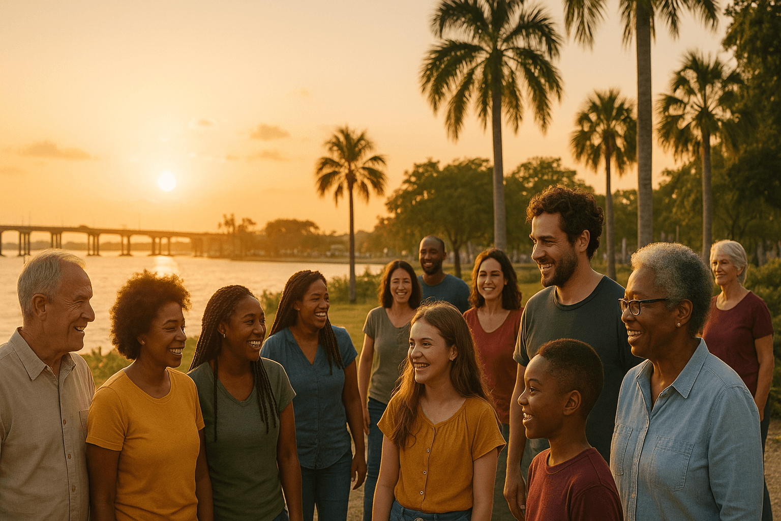 Get involved placeholder